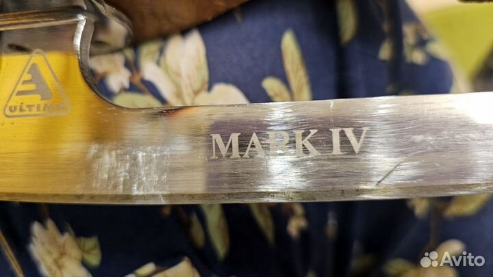 Фигурные коньки wifa 32