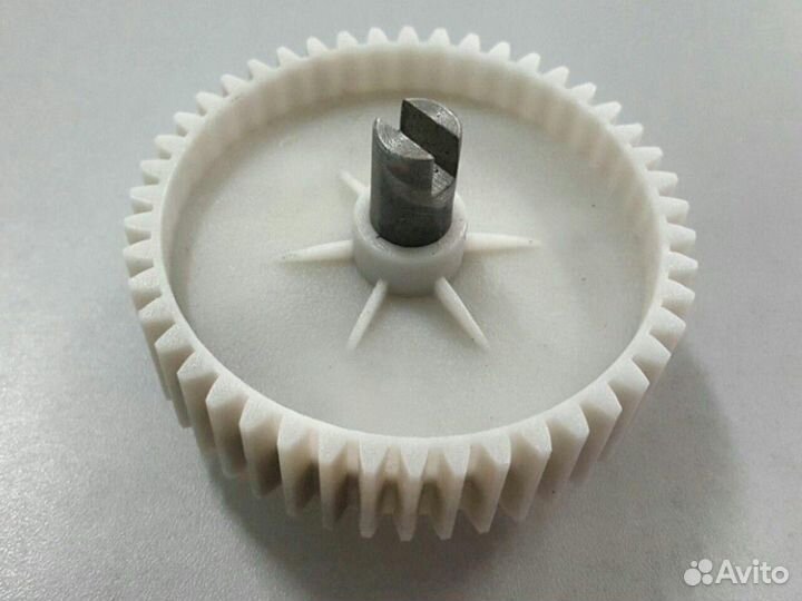 Шестерня главная мясорубки, 95mm