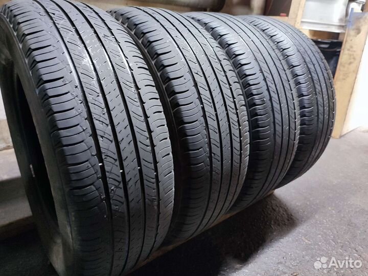 Michelin Latitude Tour HP 215/70 R16 100H