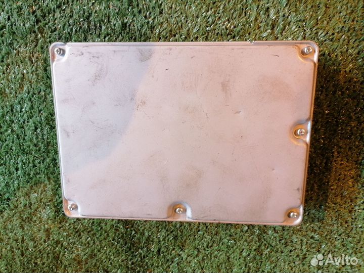 Блок управления двигателем 1AZ-FSE 89661-2G372 Toy