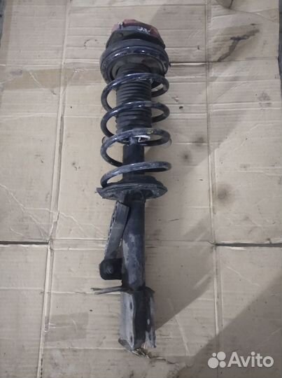 Амортизаторы задние Chevrolet Lacetti