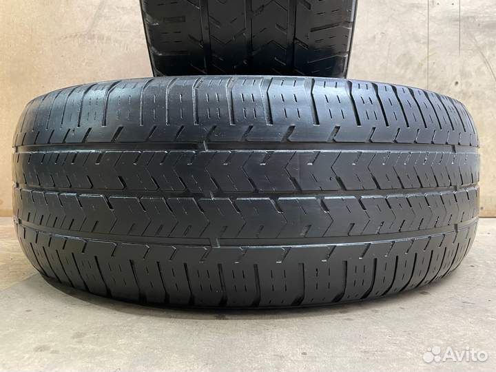 Michelin Agilis 215/60 R17C 104H