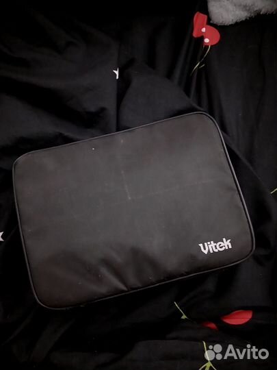 Плойка утюжок