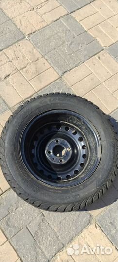 Goodyear UltraGrip Extreme 195/65 R15