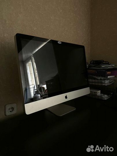 Моноблок apple iMac 27