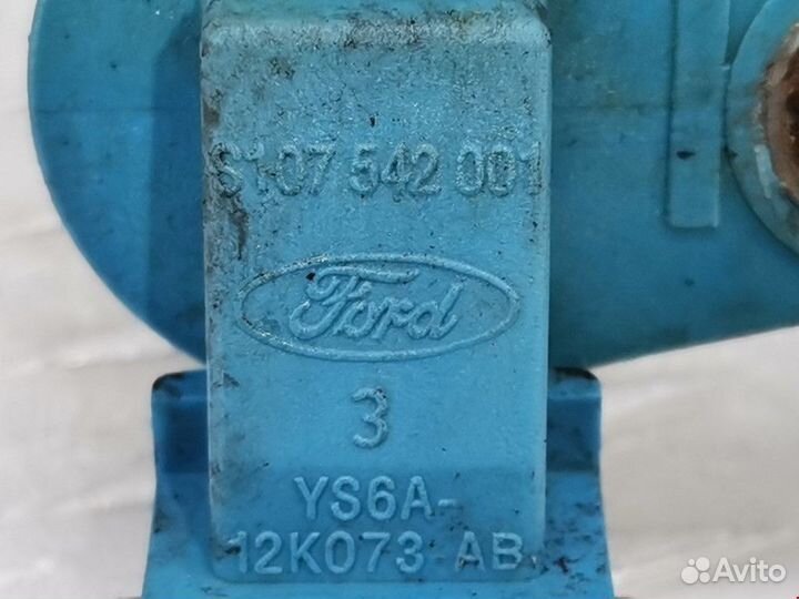 Датчик распредвала Ford Fusion рест. 2008