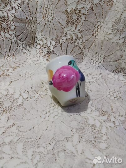 Чайный сервиз СССР