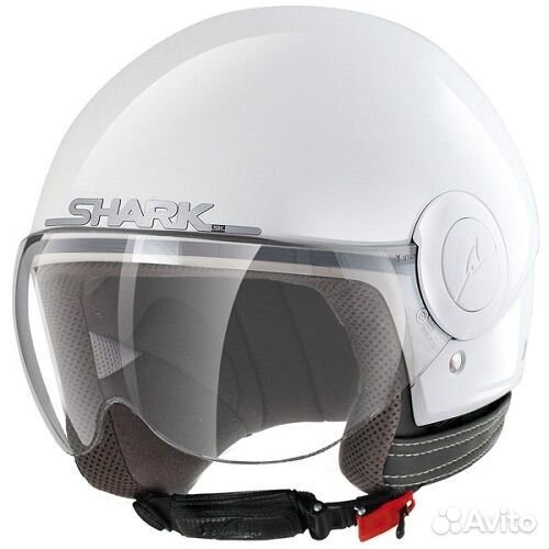 Шлем открытый Shark SK M