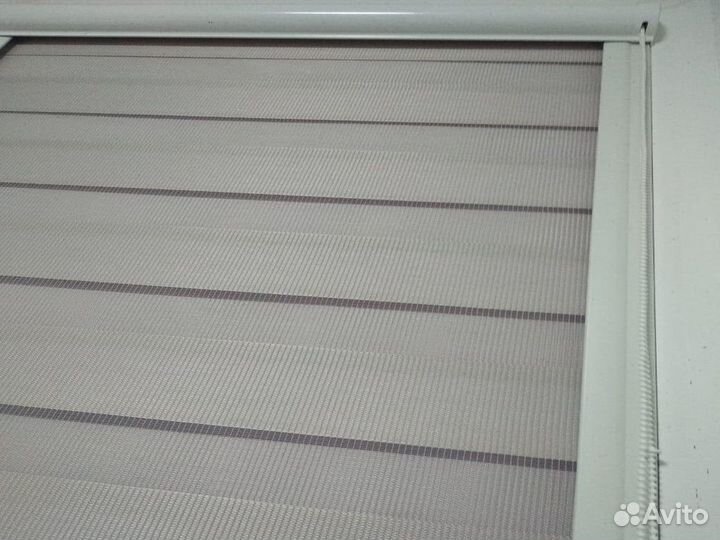 Рулонные шторы. Жалюзи
