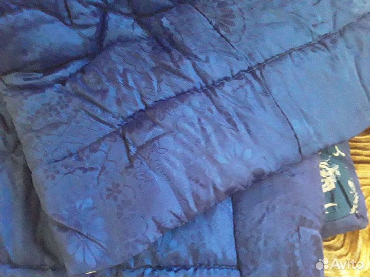 Одеяло ватное детское