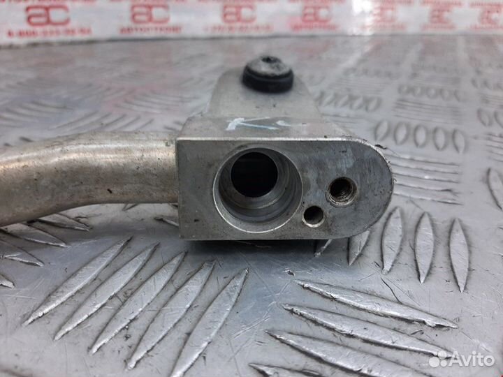 Трубка кондиционера BMW 5 F07/F10/F11 2011