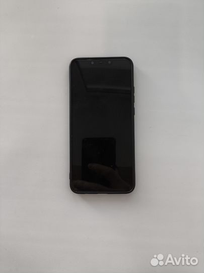 HUAWEI Nova 3, 4/128 ГБ
