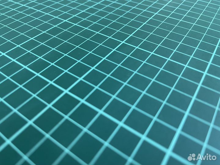 Коврик для резки (мат) А1