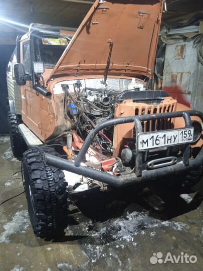 Ремонт авто