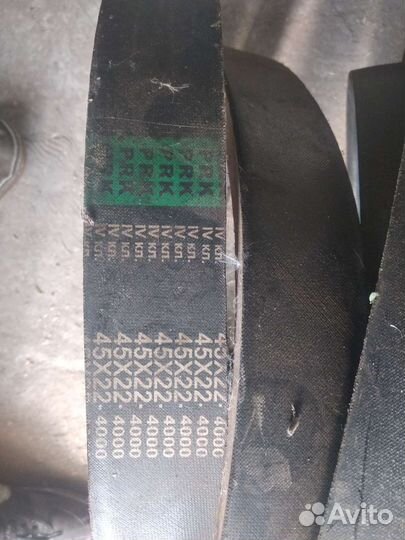 Ремень 45*22*4000