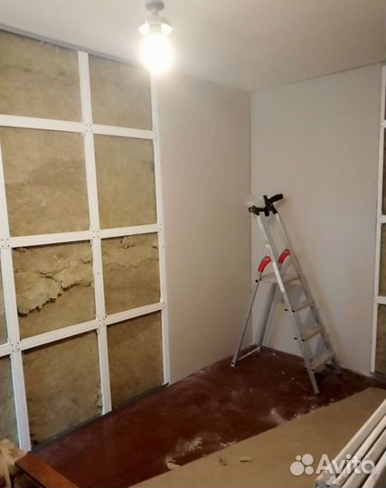 Мастер-муж на час электрик сантехник