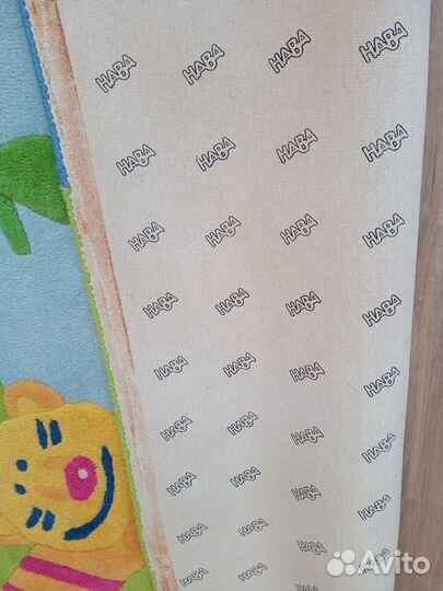 Ковер шерстяной