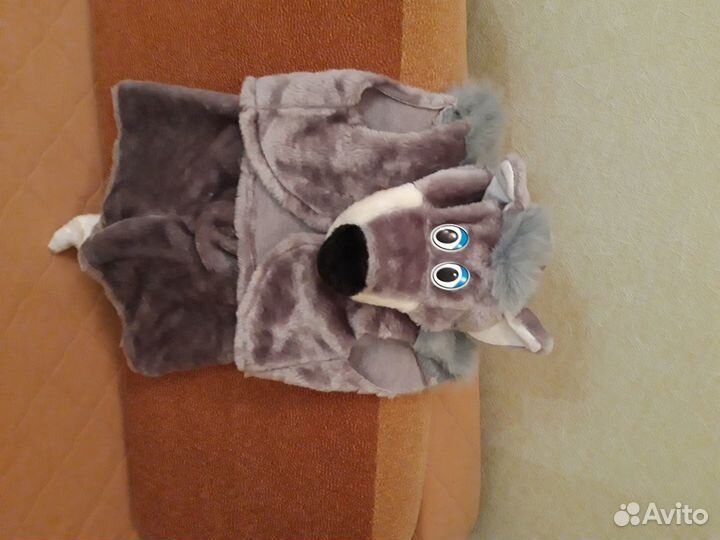 Новогодние костюмы