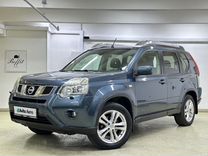 Nissan X-Trail 2.0 AT, 2012, 188 000 км, с пробегом, цена 1 499 000 руб.