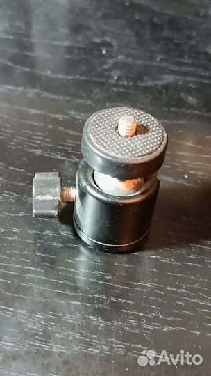 Головка для штатива