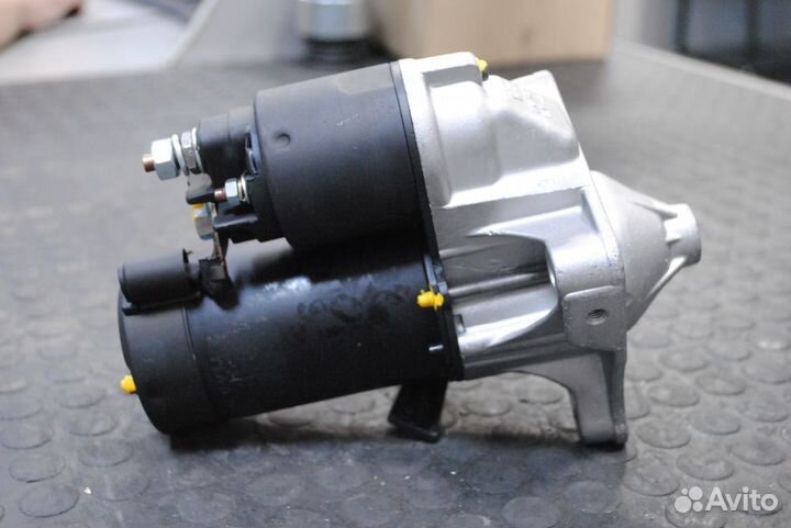 Стартер Citroen XM, Peugeot 605 3.0 V6