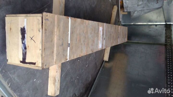 Рукоятный гидроцилиндр Хундай R 290