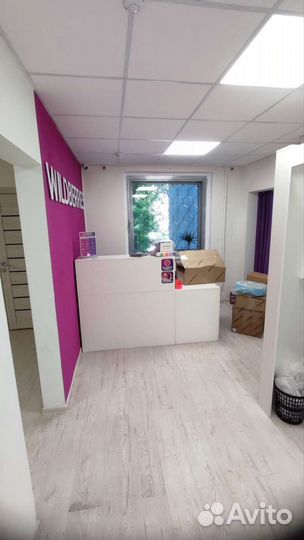 Пункт выдачи заказов wildberries Вайлдберриз