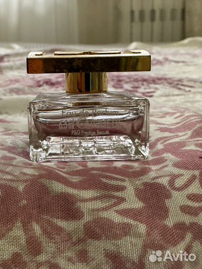 Парфюм Escada especially миниатюра