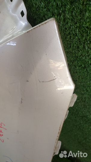 Крыло переднее левое Toyota Rav-4 50 2021