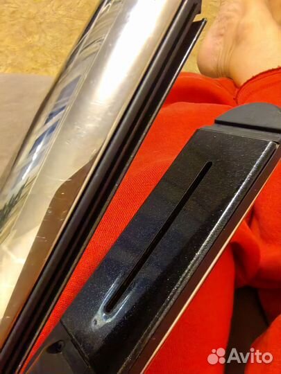 Выпрямитель для волос babyliss