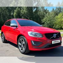 Volvo XC60 2.4 AT, 2014, 156 000 км, с пробегом, цена 2 650 000 руб.