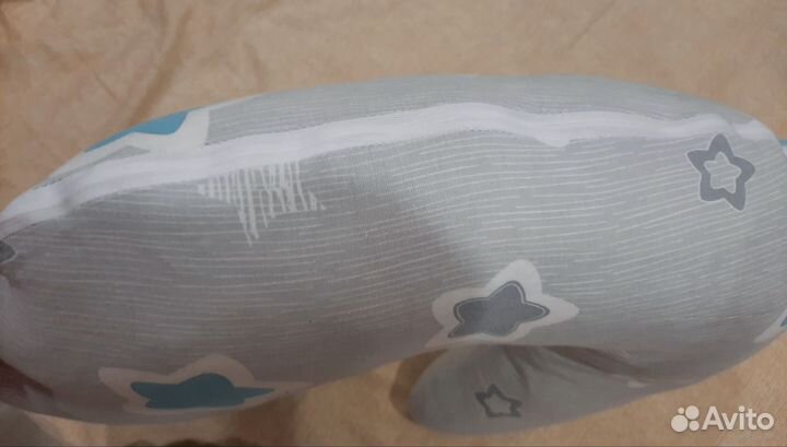 Подушка для кормления