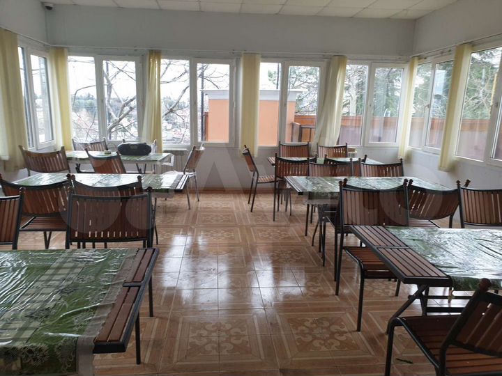 Комната 18 м², 3/5 эт.