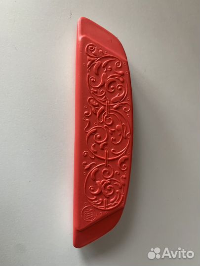 Детская губная гармошка СССР идеальная