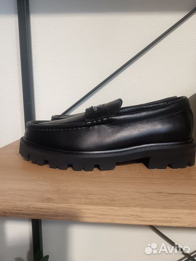 Лоферы Celine 37