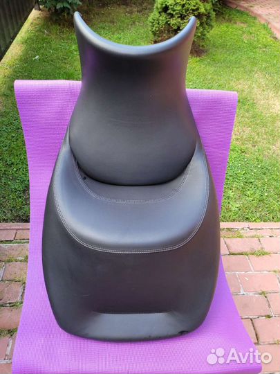 Седло стандартное