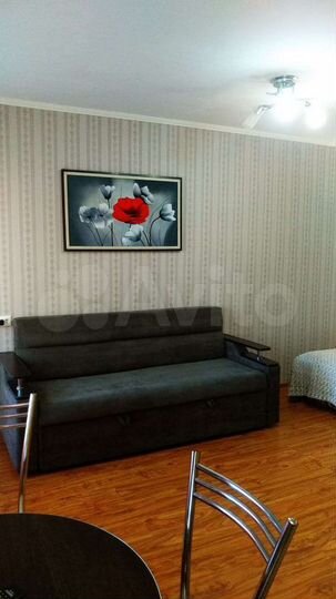 Квартира-студия, 28 м², 2/5 эт.