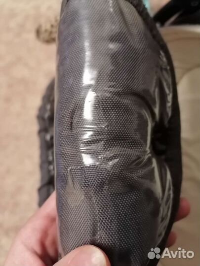 Коляска модульная 3 в 1