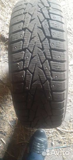 Hoosier Drag Radial 185/60 R15 26K