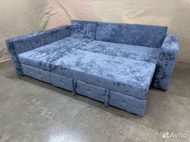 Диваны угловые