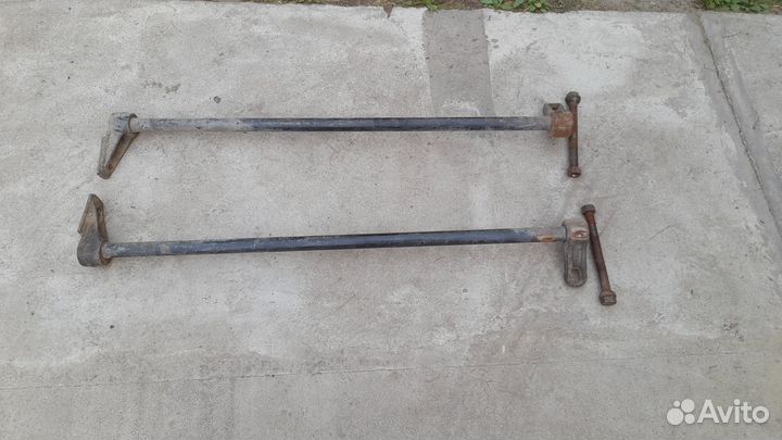 Продам торсионы