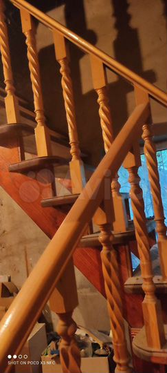 Дом 116,9 м² на участке 11 сот.