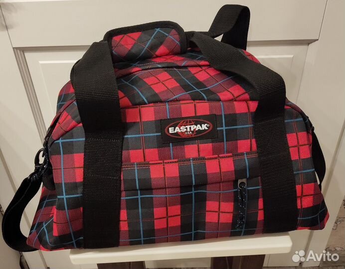 Сумка дорожная EastPak
