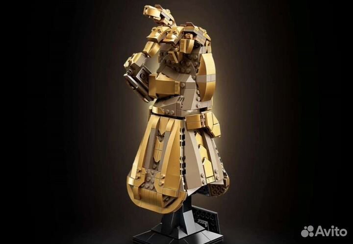 Конструктор 