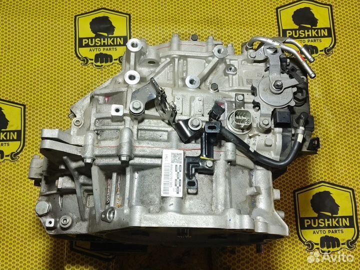 АКПП Hyundai I30 PD G4LG 2023