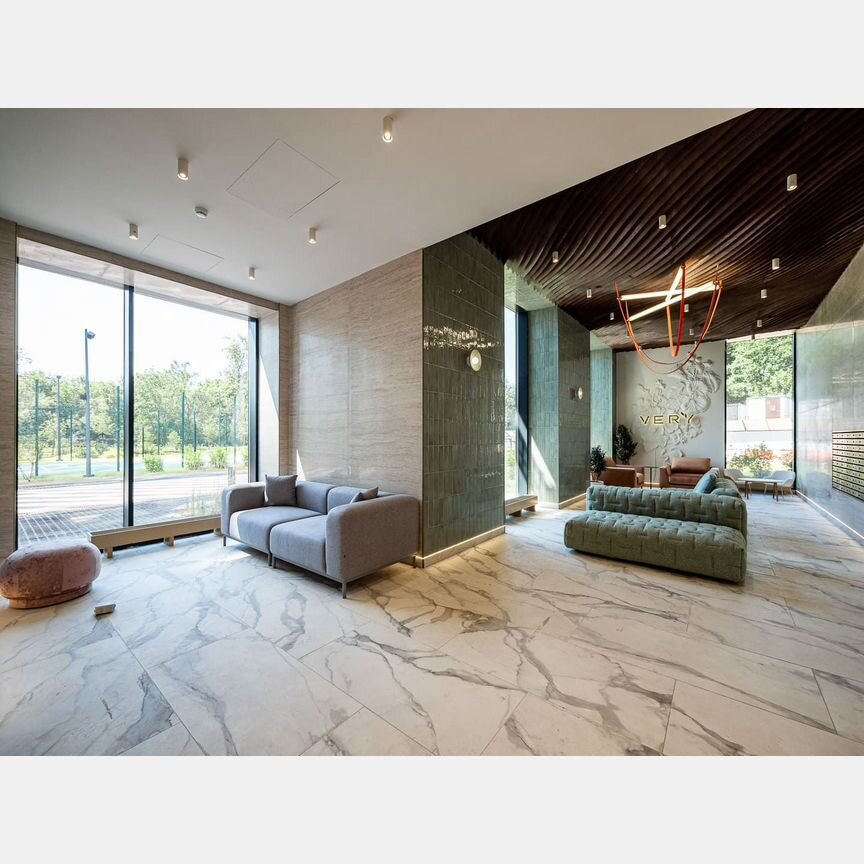 4-к. квартира, 90,3 м², 2/31 эт.