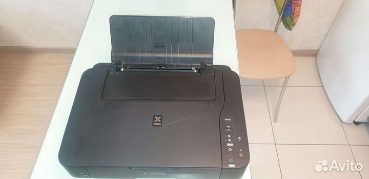 Мфу canon pixma mp 230