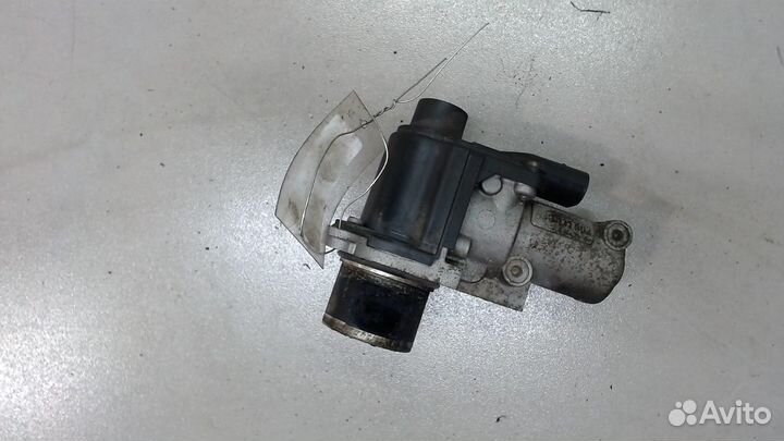 Клапан рециркуляции газов Seat Leon 2, 2008