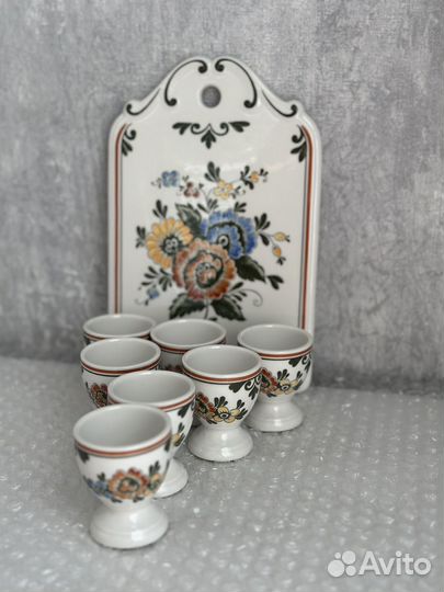 Villeroy boch пашотницы alt amsterdam