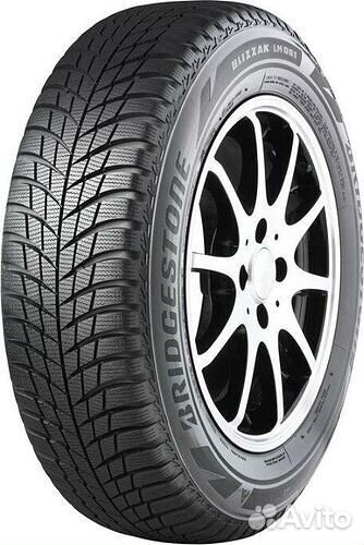 Bridgestone Blizzak LM-001 285/45 R21 113V